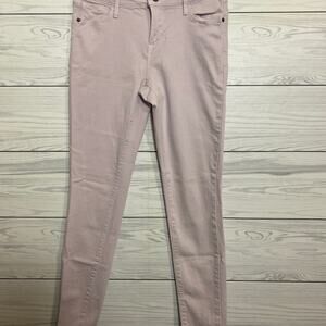 Old navy rockstar jeans size 2 regular